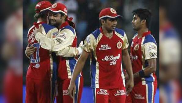 After KFA, Royal Challengers wait for salary