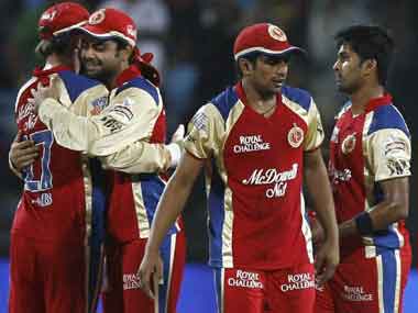 After KFA, Royal Challengers wait for salary After KFA, Royal Challengers wait for salary