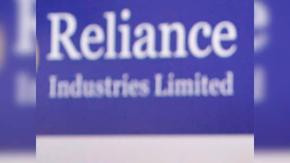FIIs offload stock in RIL, ADAG companies