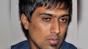 Guilty or not, Rahul Sharma was caught in the net