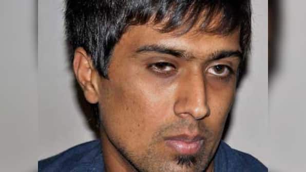 Guilty or not, Rahul Sharma was caught in the net