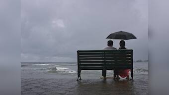 Downpours resume, drought fears diminish 