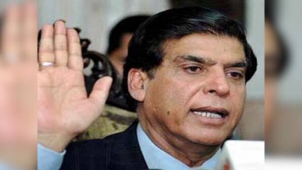 Will not approach Swiss authorities: Pak to SC