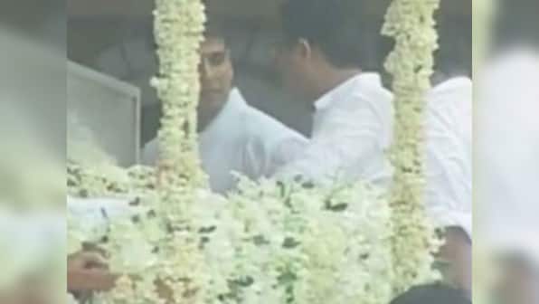 Beyond the songs: His awaaz was Rajesh Khanna's pehchan