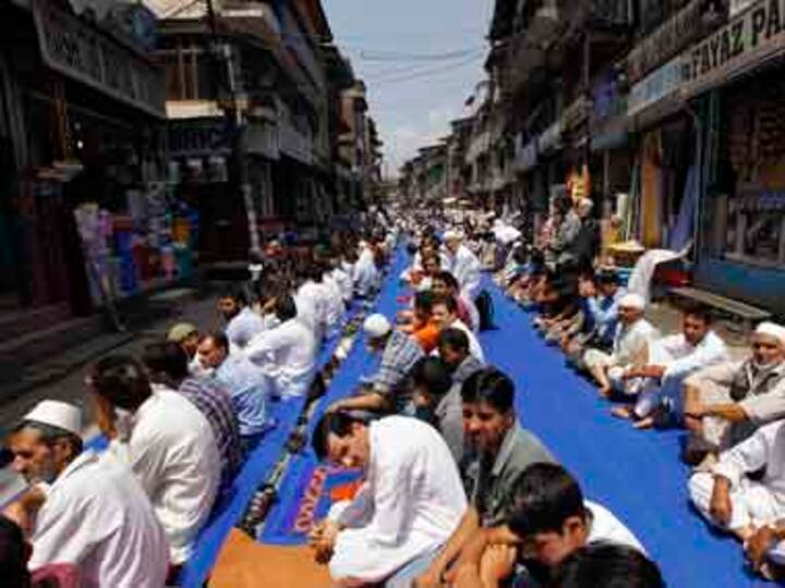 Grid failure hits Ramzan observers in Kashmir 