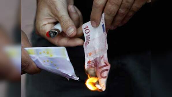 UK recession worse than thought before