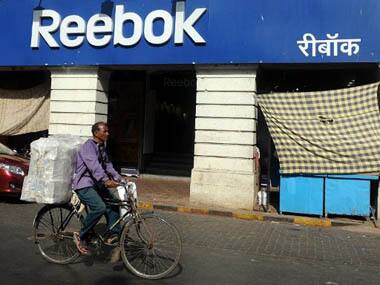 Reebok's auditors give co clean chit, say no accounting fraud