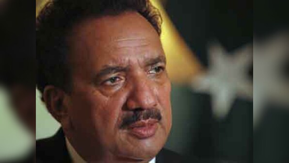 UK border agency refuses to clarify Rehman Malik's citizenship status