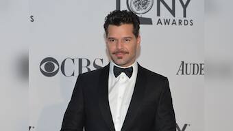 I am single now after seven years: Ricky Martin goes groom hunting