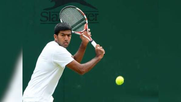 Partnership with Qureshi shattered many a myth: Bopanna