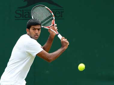 Partnership with Qureshi shattered many a myth: Bopanna Partnership with Qureshi shattered many a myth: Bopanna