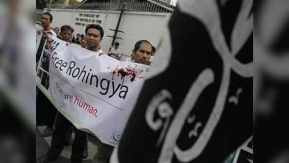 Jammu and Kashmir: Restrictions imposed in Srinagar after separatists plan protest against killing of Rohingyas