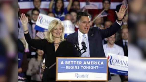 US has 'solemn duty' to stop Iran's nuke pursuits: Romney