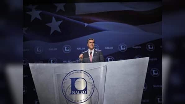 Romney questions Britain's Olympics hosting skills, causes stir