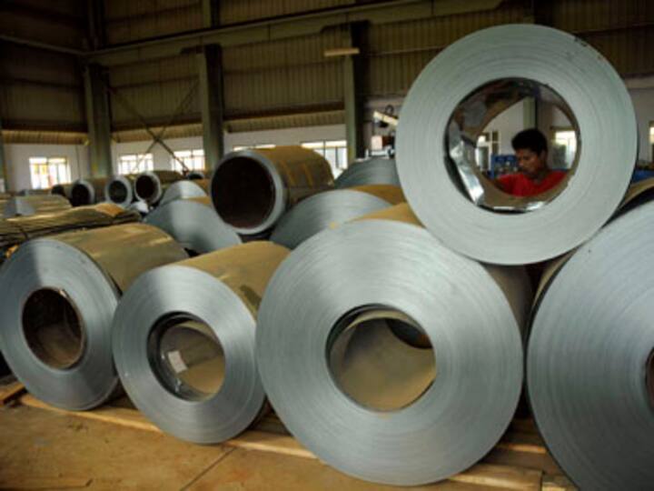 SAIL, Kobe Steel to ink pact for Rs 1,500 cr plant