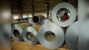 Steel Min away in Tokyo, Cabinet defers stake sale in SAIL