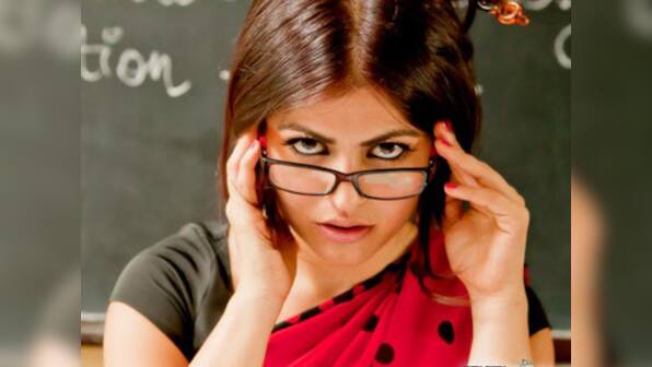 VJs make excellent actors: Shenaz Treasuryvala