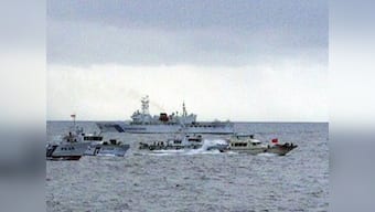 Fuel made from food waste to propel cargo vessels? 