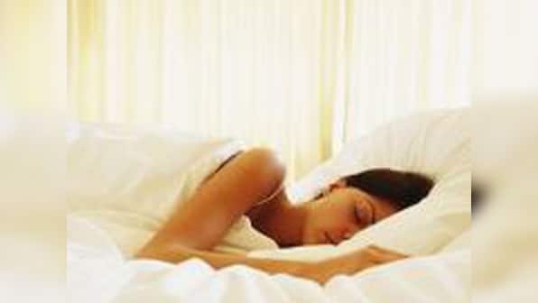 Sleep loss jolts immune system into hyperactivity