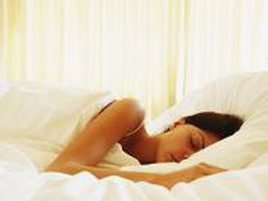 Sleep loss jolts immune system into hyperactivity Sleep loss jolts immune system into hyperactivity