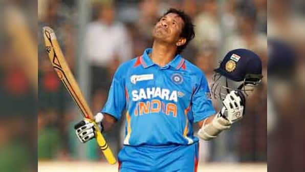 Why Sachin won't go; he'll just have to be pushed