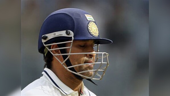 The five missing men of Indian cricket