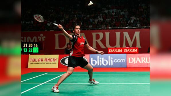 Olympics: Saina shines, Jwala-Diju disappoint