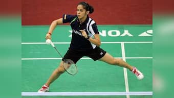 London 2012: All eyes on Saina and Jwala