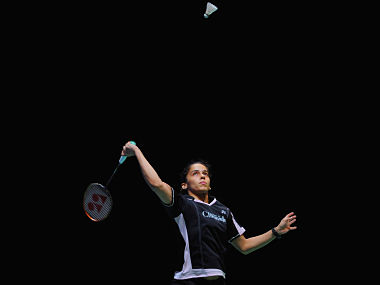 Olympics: 'Operation Saina' is a 'Made in China' product Olympics: 'Operation Saina' is a 'Made in China' product