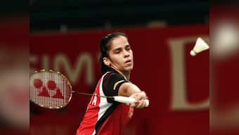 Don't care if my opponent is a formidable Chinese: Saina