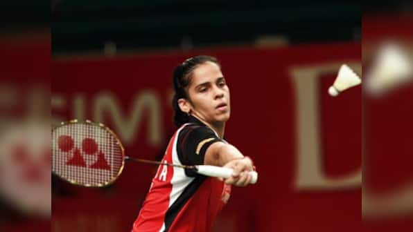Don't care if my opponent is a formidable Chinese: Saina