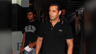 Salman Khan's wax figure to adorn Madame Tussauds in NY 