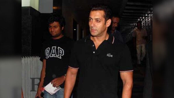Salman Khan's wax figure to adorn Madame Tussauds in NY 