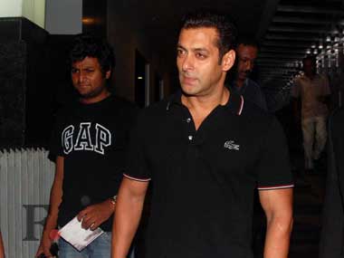 Salman Khan's wax figure to adorn Madame Tussauds in NY Salman Khan's wax figure to adorn Madame Tussauds in NY