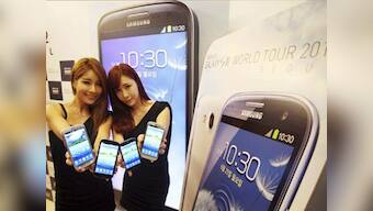 Samsung to buy British chip firm CSR's mobile unit