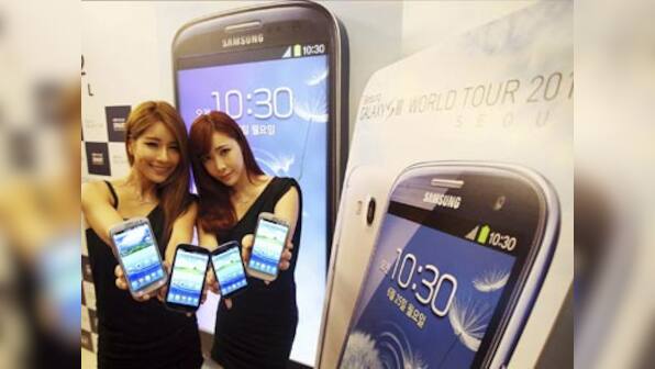 Samsung to buy British chip firm CSR's mobile unit