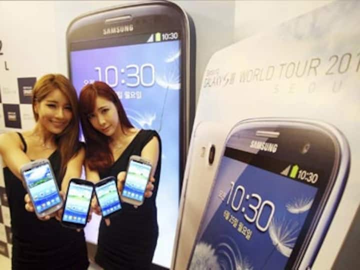 Samsung to buy British chip firm CSR's mobile unit