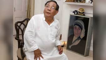 Sangma, BJP up the ante against Pranab