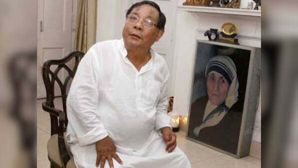 Sangma in Bihar to seek support for Prez poll