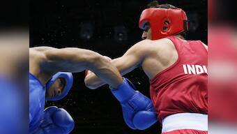 Boxer Sangwan's complaint against jury rejected