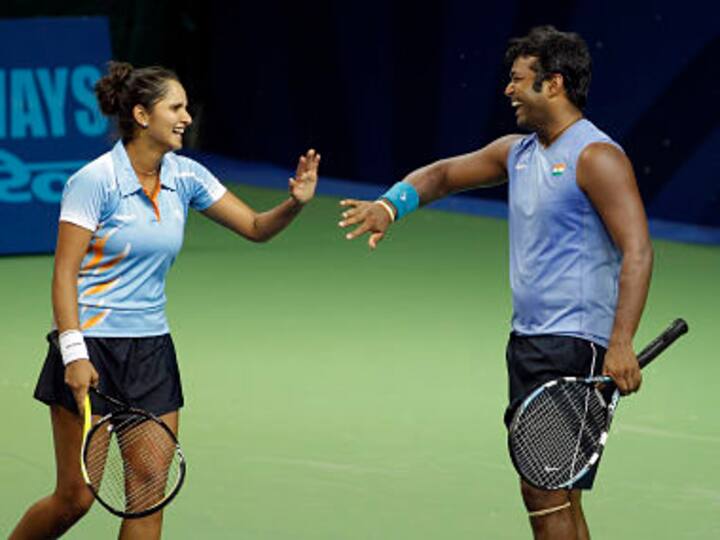 Feel disrespected, but will play for the flag: Leander