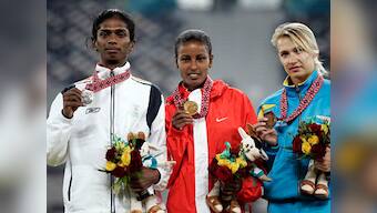 Sports Minister, fellow athletes offer help to Santhi