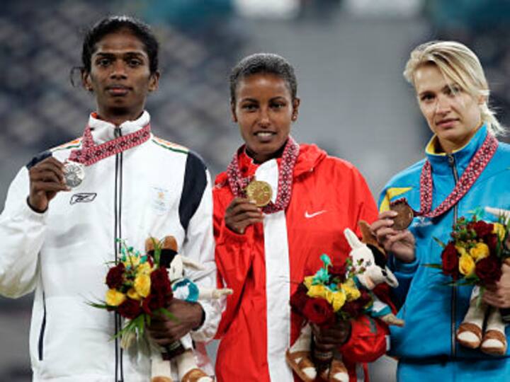 Sports Minister, fellow athletes offer help to Santhi