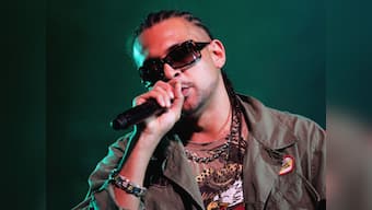 Sean Paul readies for maiden India tour