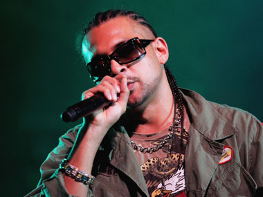 Sean Paul readies for maiden India tour Sean Paul readies for maiden India tour