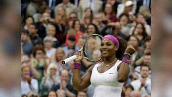 Serena: Have absolutely nothing to lose against Azarenka
