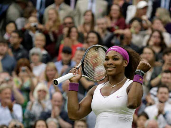 Serena: Have absolutely nothing to lose against Azarenka