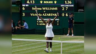 Wimbledon preview: Serena wary of ill Radwanska