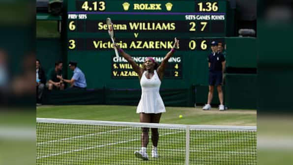 Wimbledon preview: Serena wary of ill Radwanska