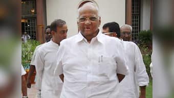 The last hurrah: The impotence of being Sharad Pawar 